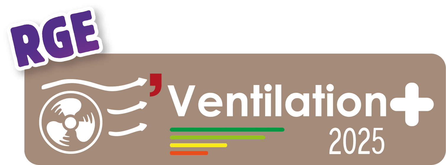 Ventilation RGE