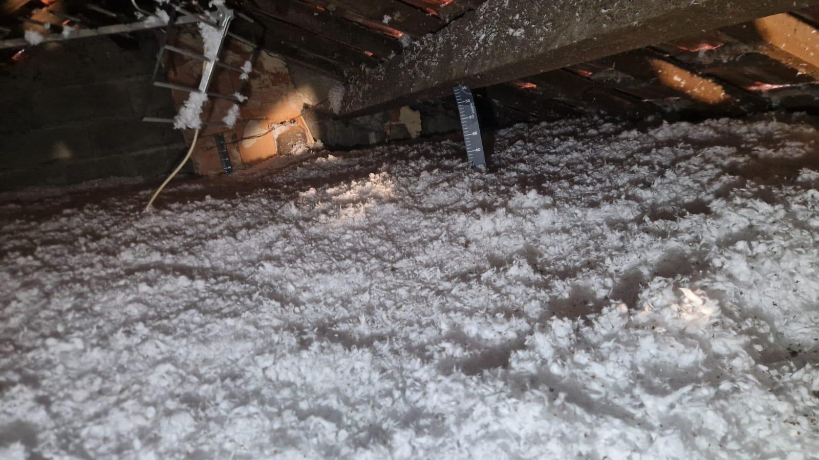 Isolation Interieure