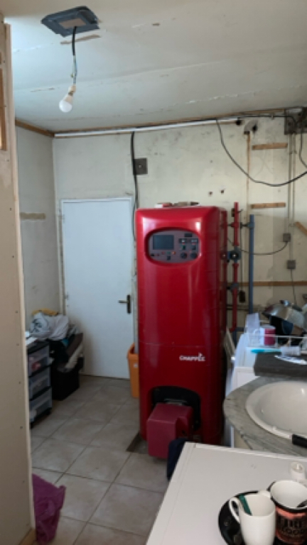 Installation Certifiée